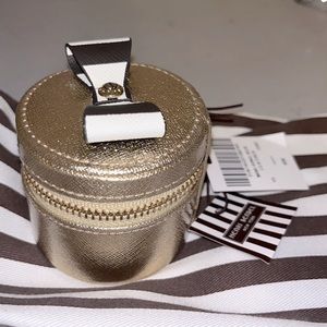 Henri Bendel Mini Ring Box